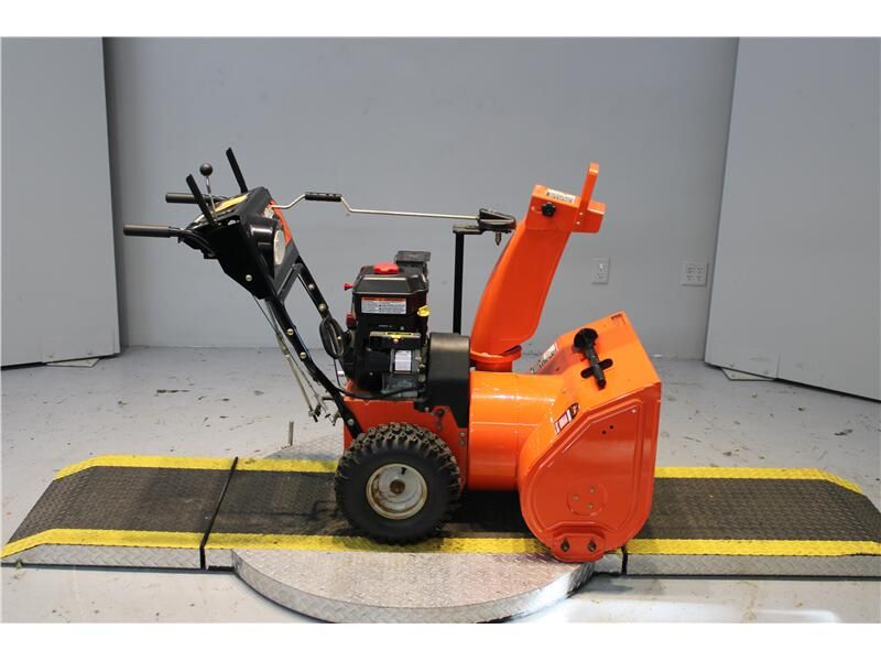 Used 2010 ARIENS DELUXE 27 Image 1