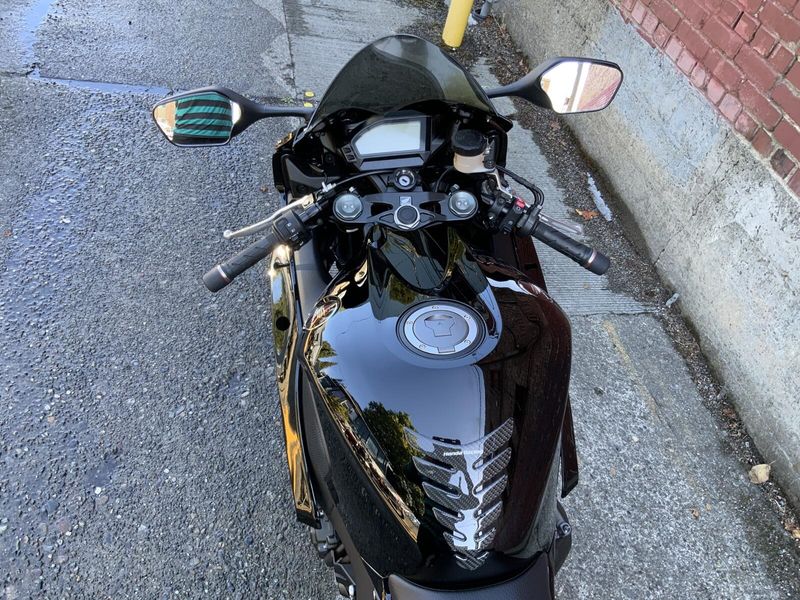 2014 Honda CBR1000RR