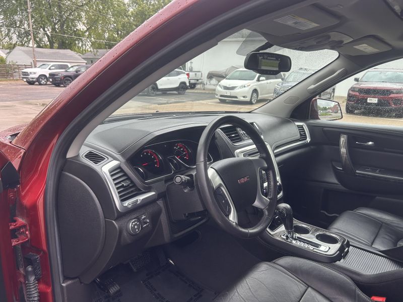 2015 GMC Acadia SLTImage 11