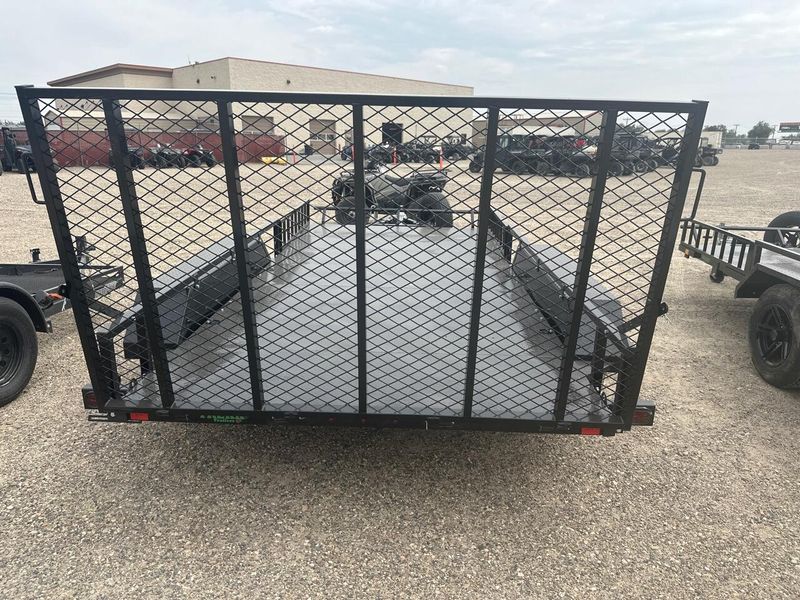 Used 2025 RHM TKU714 TA2 