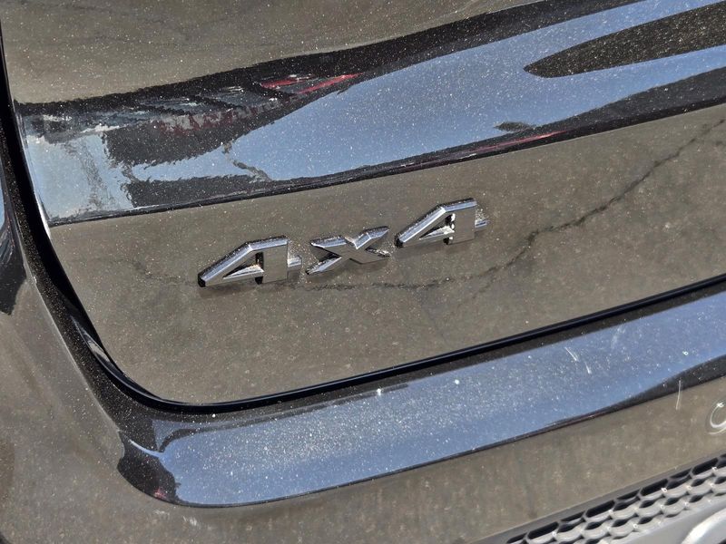 Used 2020 Jeep Compass Altitude 4x4