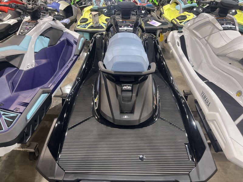 New 2025 Yamaha VX CRUISER Image 14