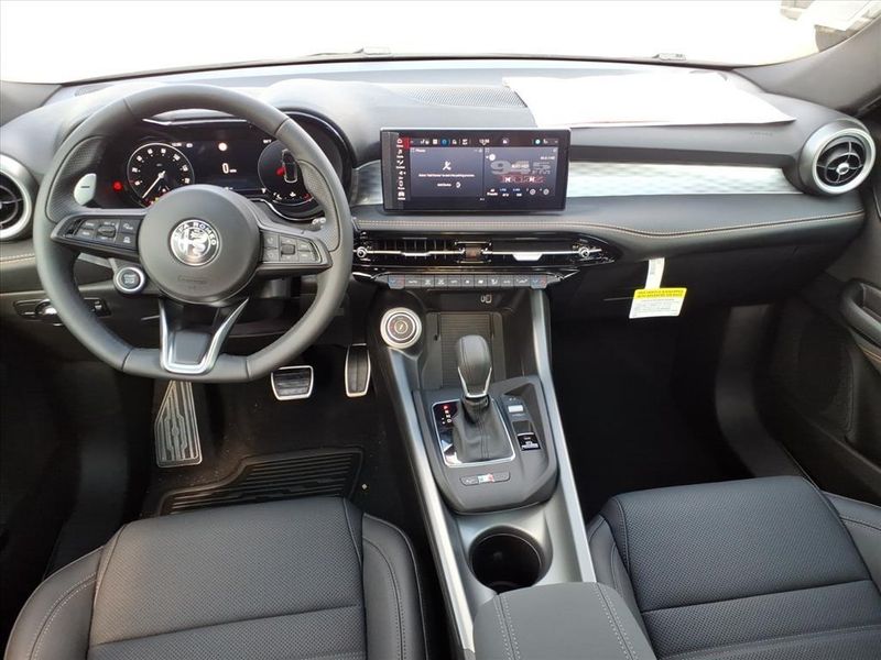 New 2025 Alfa Romeo Tonale VeloceImage 12