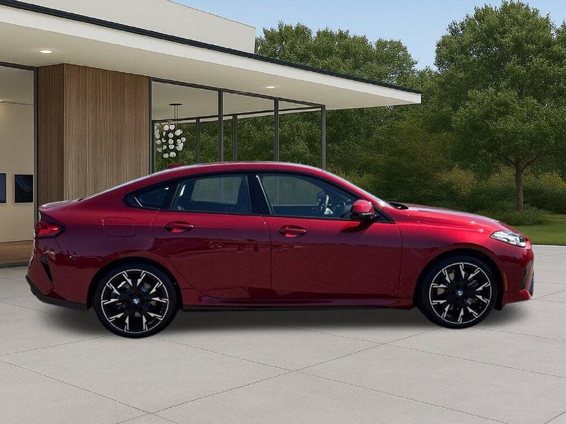 Used 2026 BMW 2 Series 228 Gran CoupeImage 7