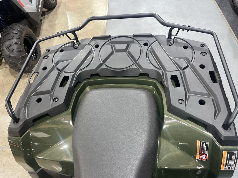 New 2026 Polaris SPORTSMAN 570 PREMIUM 40TH ANNIVERSARY EDITION Image 13
