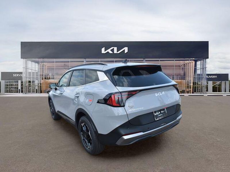 New 2027 Kia Telluride X-Pro SXImage 46