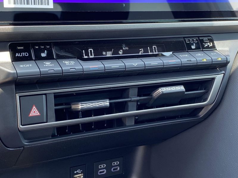 New 2025 Toyota Camry XSEImage 17