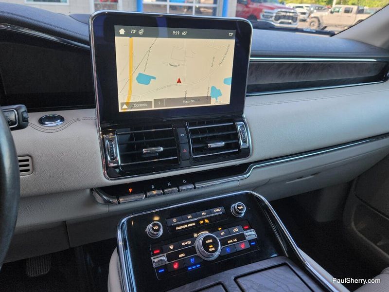 Used 2019 Lincoln Navigator Reserve