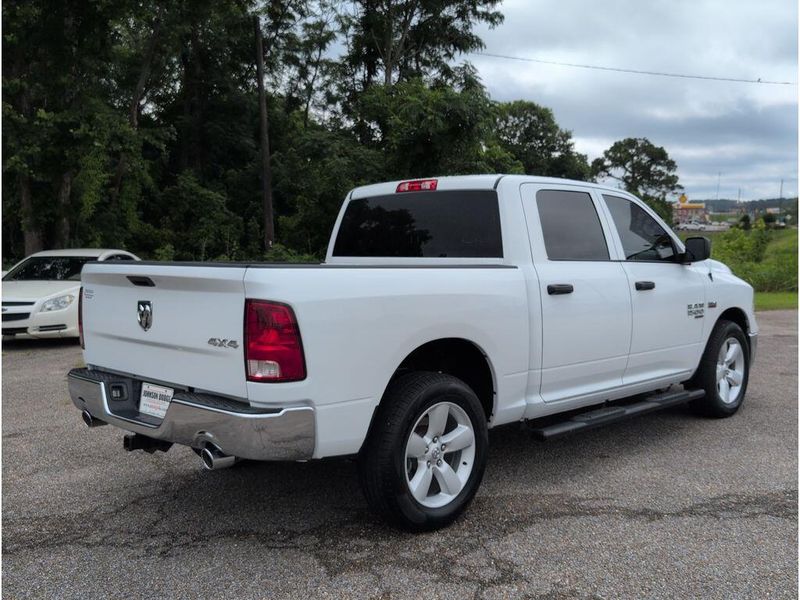 Used 2023 RAM 1500 Classic TradesmanImage 5