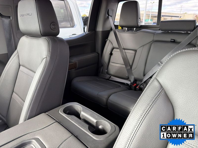 Used 2021 GMC Sierra 1500 DenaliImage 33