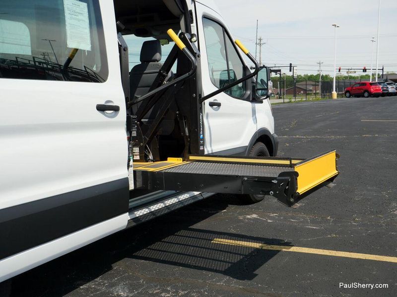 2019 Ford Transit-350 XLImage 20