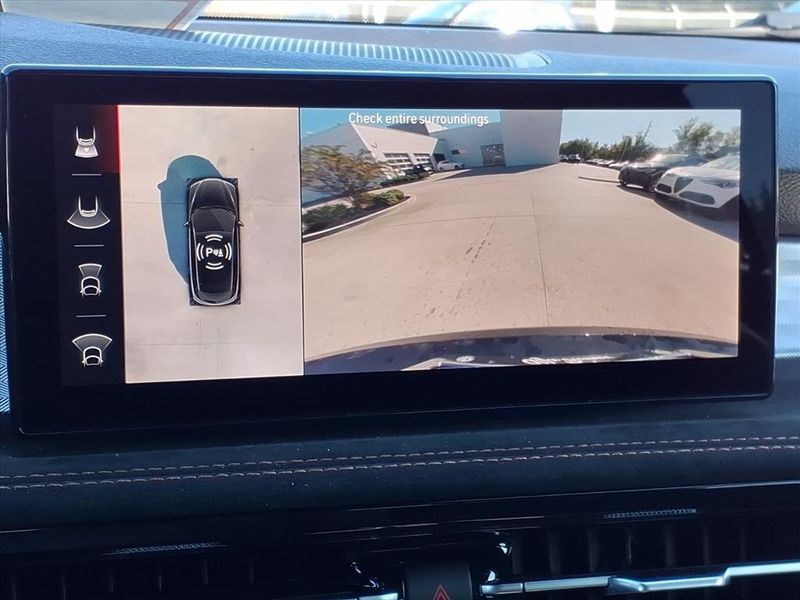 New 2025 Alfa Romeo Tonale Intensa AwdImage 26