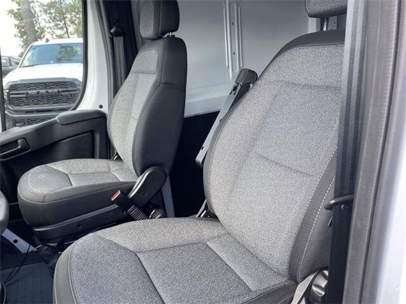 2024 RAM Promaster 3500 Tradesman Cargo Van High Roof 159