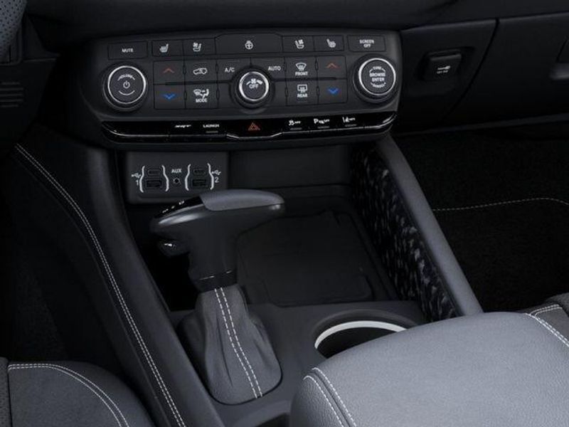 New 2026 Dodge Durango SRT HellcatImage 24
