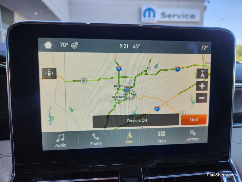 Used 2019 Lincoln Navigator Reserve