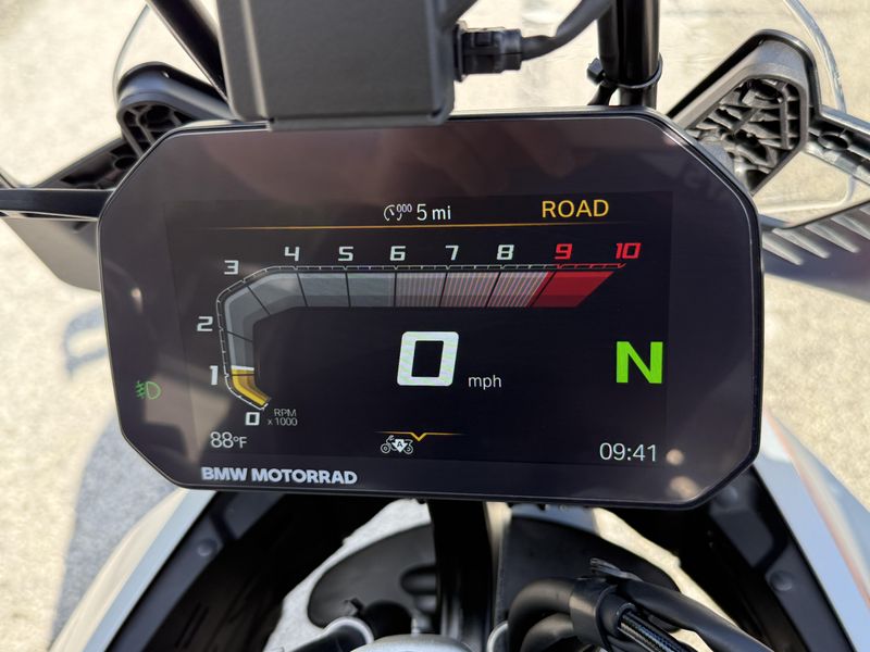 2026 BMW R 1300 GS