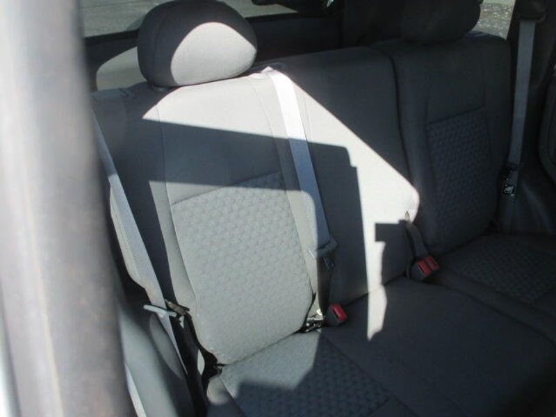 Used 2007 Jeep Liberty SportImage 25
