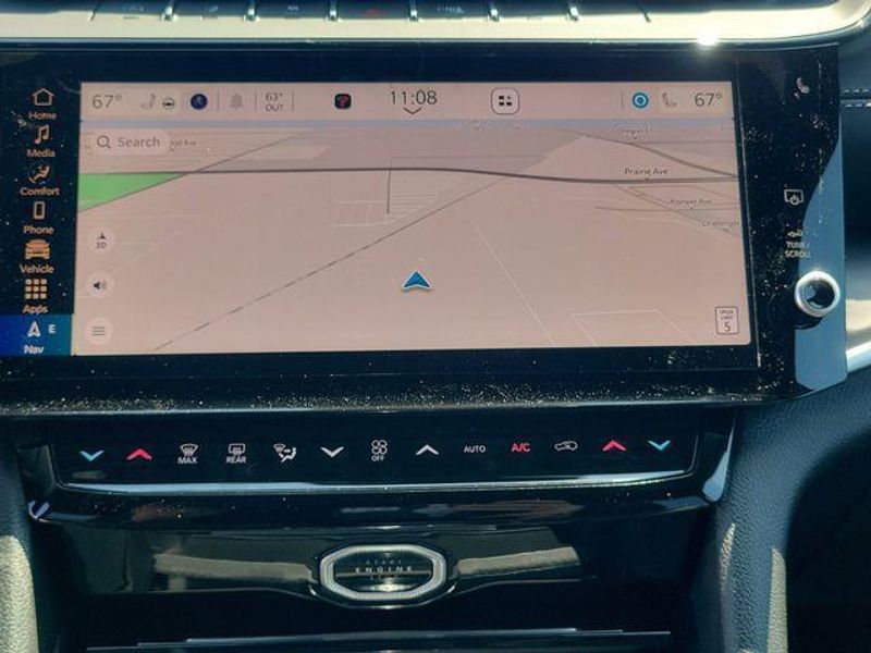 New 2026 Jeep Grand Cherokee L Limited 4x2