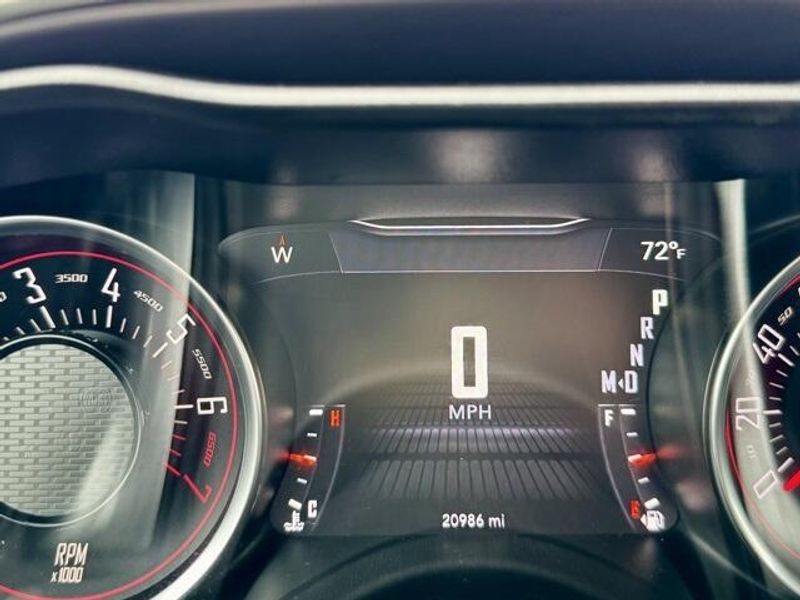 2020 Dodge Challenger GT photo 16