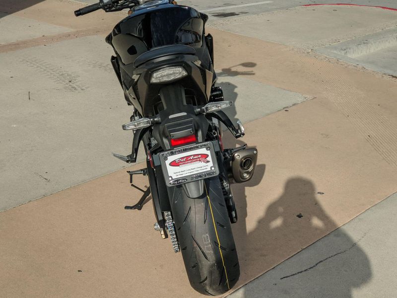 New 2027 Suzuki GSX-S1000 Image 16