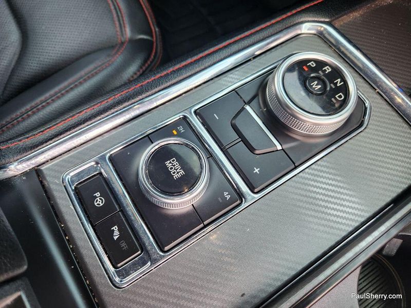 Used 2021 Ford Expedition Limited Stealth EditionImage 48