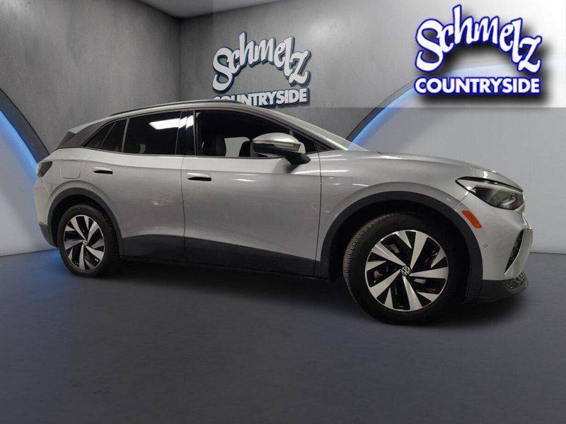 Used 2024 Volkswagen ID.4 StandardImage 1