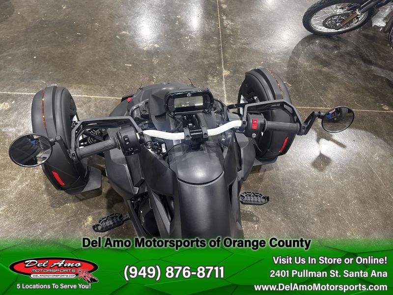 2024 Can-Am F3RC  in a CUSTOMIZABLE exterior color. Del Amo Motorsports of Orange County (949) 416-2102 delamomotorsports.com 