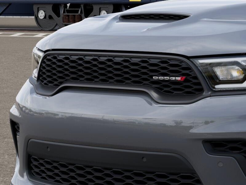 New 2027 Dodge Durango Gt Hemi V8 AwdImage 7