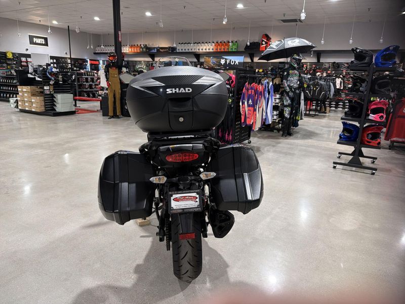 Used 2018 Kawasaki VERSYS 1000LT Image 16