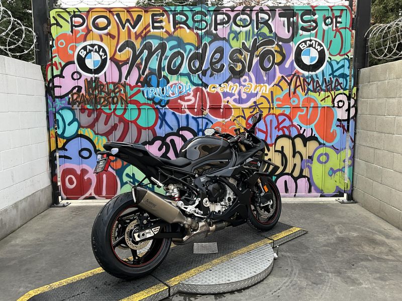 New 2026 BMW S 1000 RR Image 5