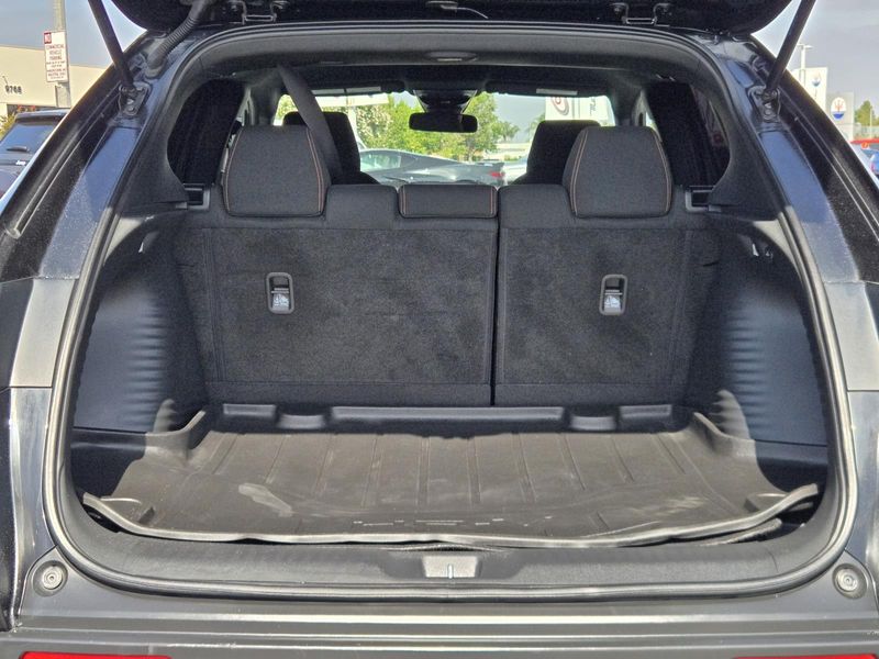Used 2024 Honda HR-V Sport 2WD CVT