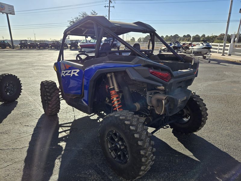 USED 2025 POLARIS RZR XP 1000 ULTIMATE Image 6