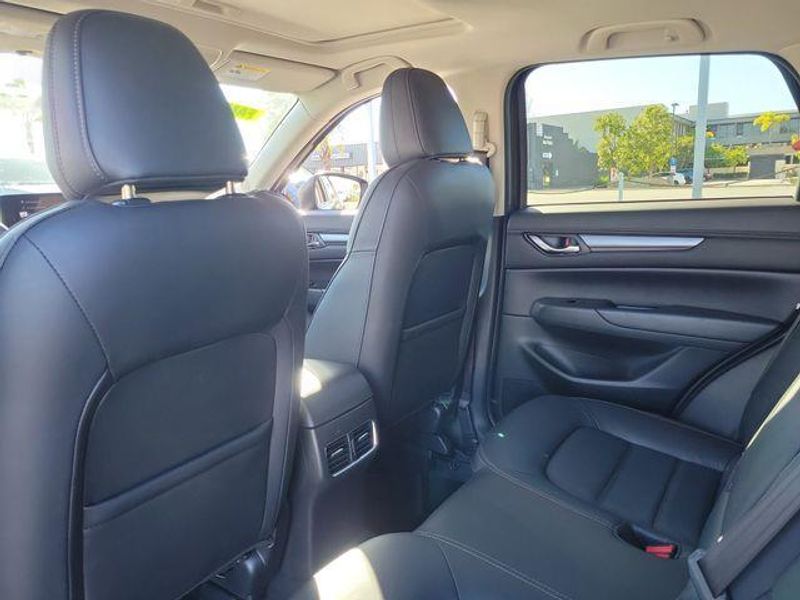 Used 2023 Mazda CX-5 2.5 S Preferred Package