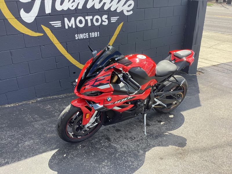 Used 2024 BMW S 1000 RR 