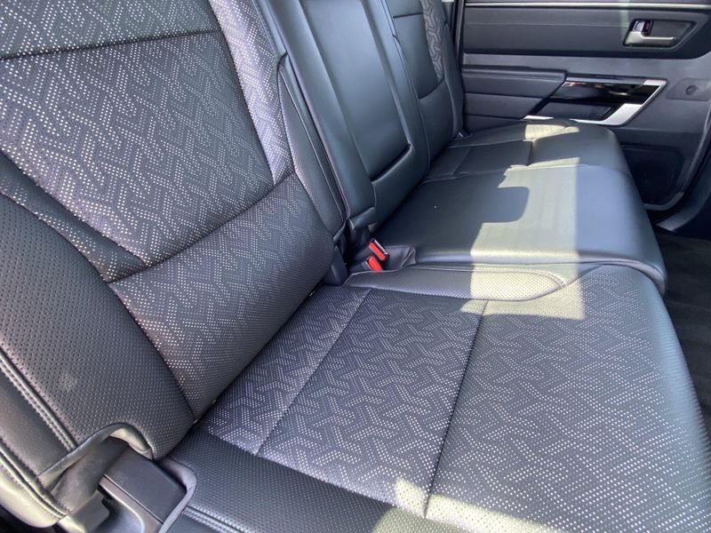 2024 Toyota Tundra LimitedImage 14