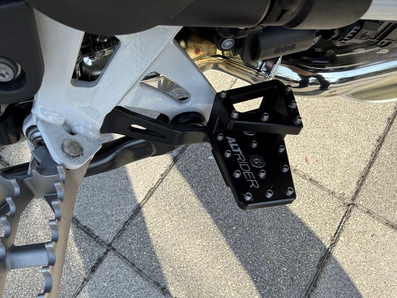 Used 2023 BMW R 1250 GS 