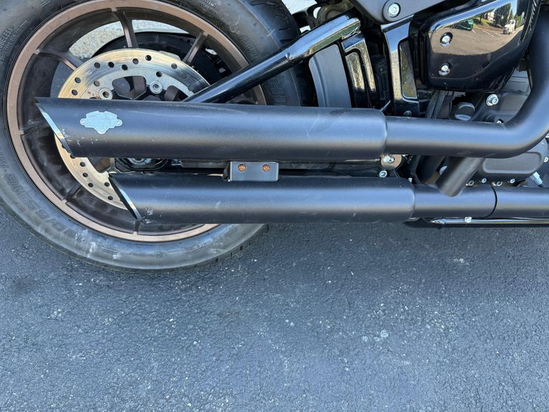 2022 Harley-Davidson FXLRS / Low Rider SImage 7