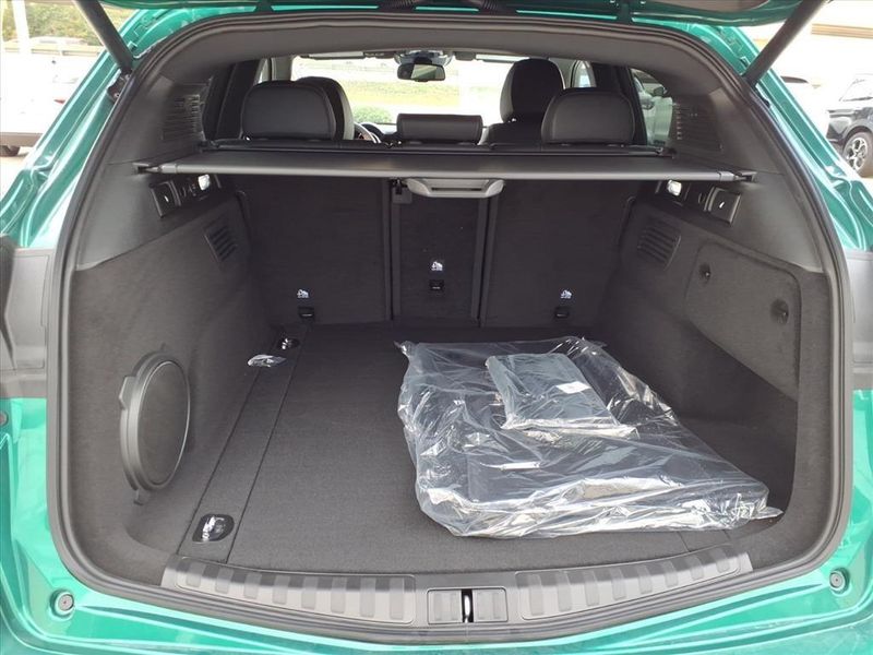 New 2025 Alfa Romeo Stelvio Intensa AwdImage 10