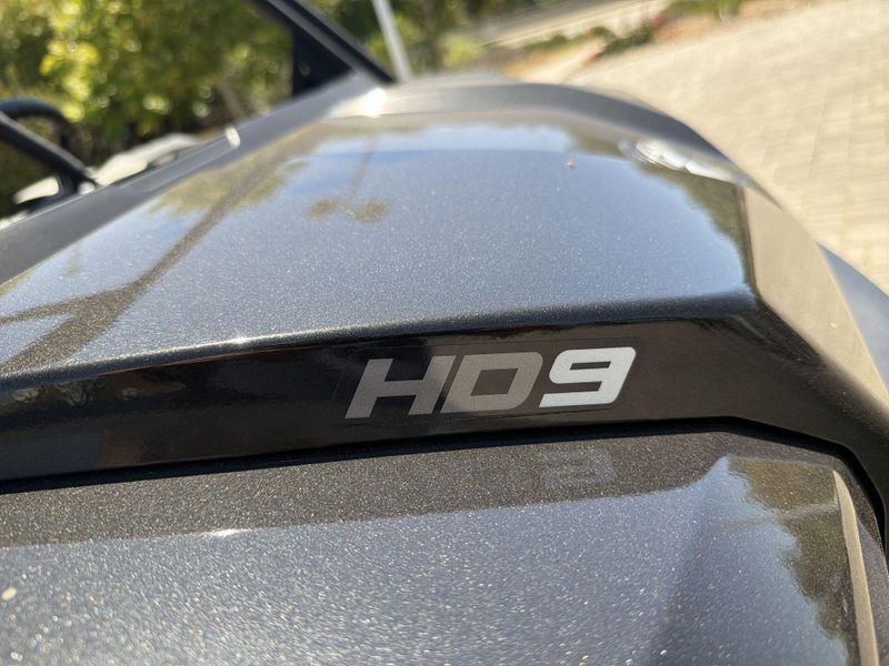 New 2026 Can-Am DEFENDER DPS HD9 Image 28