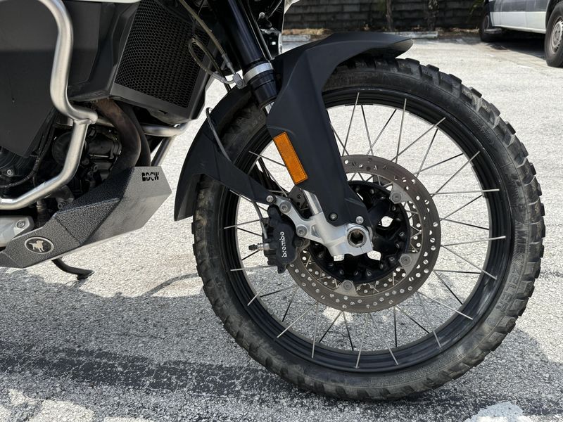 Used 2024 BMW F 900 GSA 