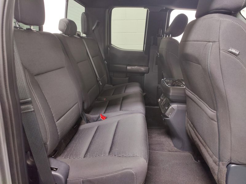 2021 Ford F-150 XLT SuperCab Sport 4x4 w/NavImage 18