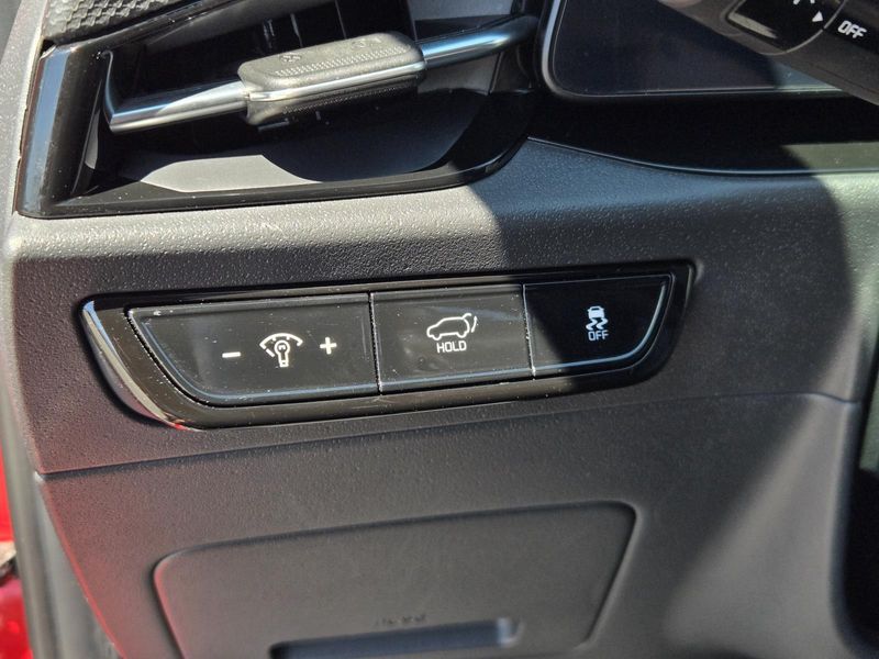 Used 2024 Kia Niro EV Wind