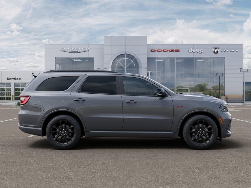 New 2025 Dodge Durango Gt Plus AwdImage 28