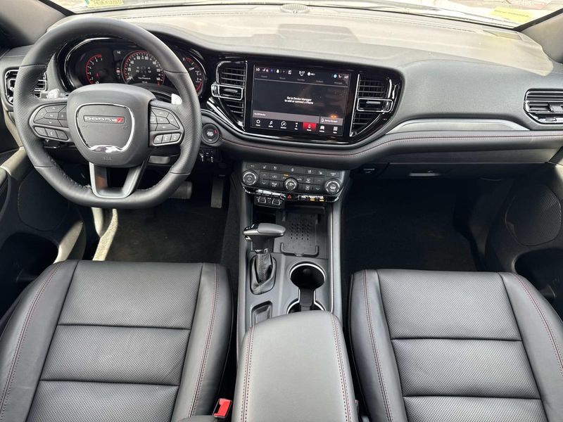 New 2026 Dodge Durango Gt Plus Awd