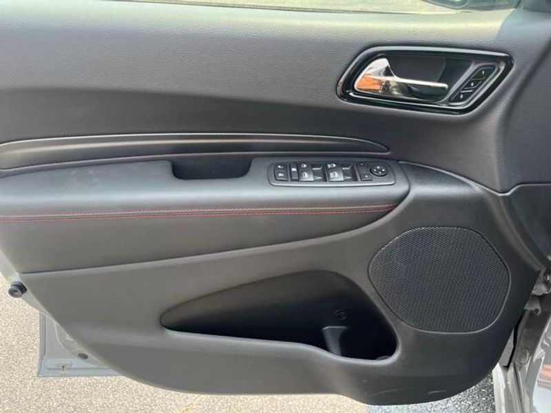2025 Dodge Durango R/T Plus Awd