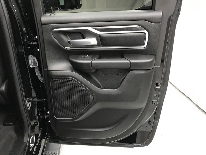 2022 RAM 1500 Big HornImage 13