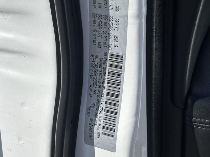 Used 2020 Jeep Grand Cherokee AltitudeImage 8