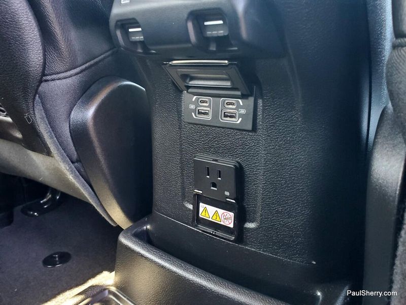 Used 2023 Jeep Wrangler 4xE Rubicon