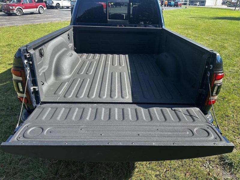 2024 Ram 2500 Big Horn photo 5