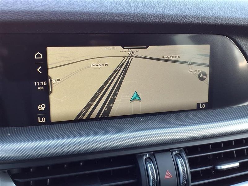 New 2026 Alfa Romeo Stelvio AwdImage 25